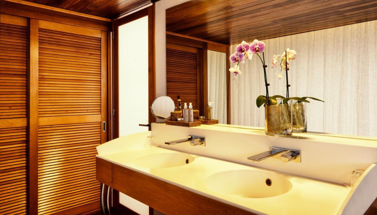 บลู มากูยาต์ ซีวิว โฮเต็ล Hotel แซ็งต์-เลอ ภายนอก รูปภาพ