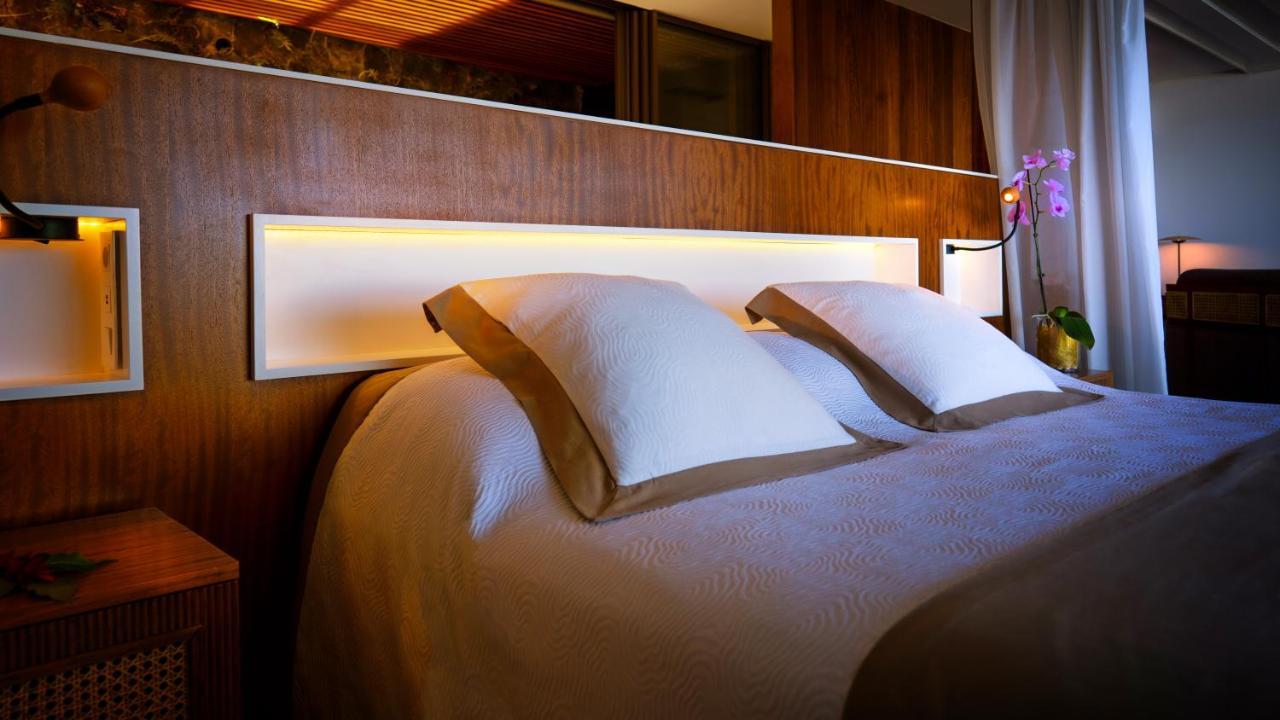 บลู มากูยาต์ ซีวิว โฮเต็ล Hotel แซ็งต์-เลอ ภายนอก รูปภาพ
