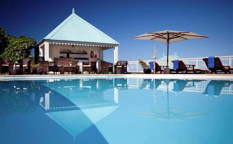 บลู มากูยาต์ ซีวิว โฮเต็ล Hotel แซ็งต์-เลอ ภายนอก รูปภาพ
