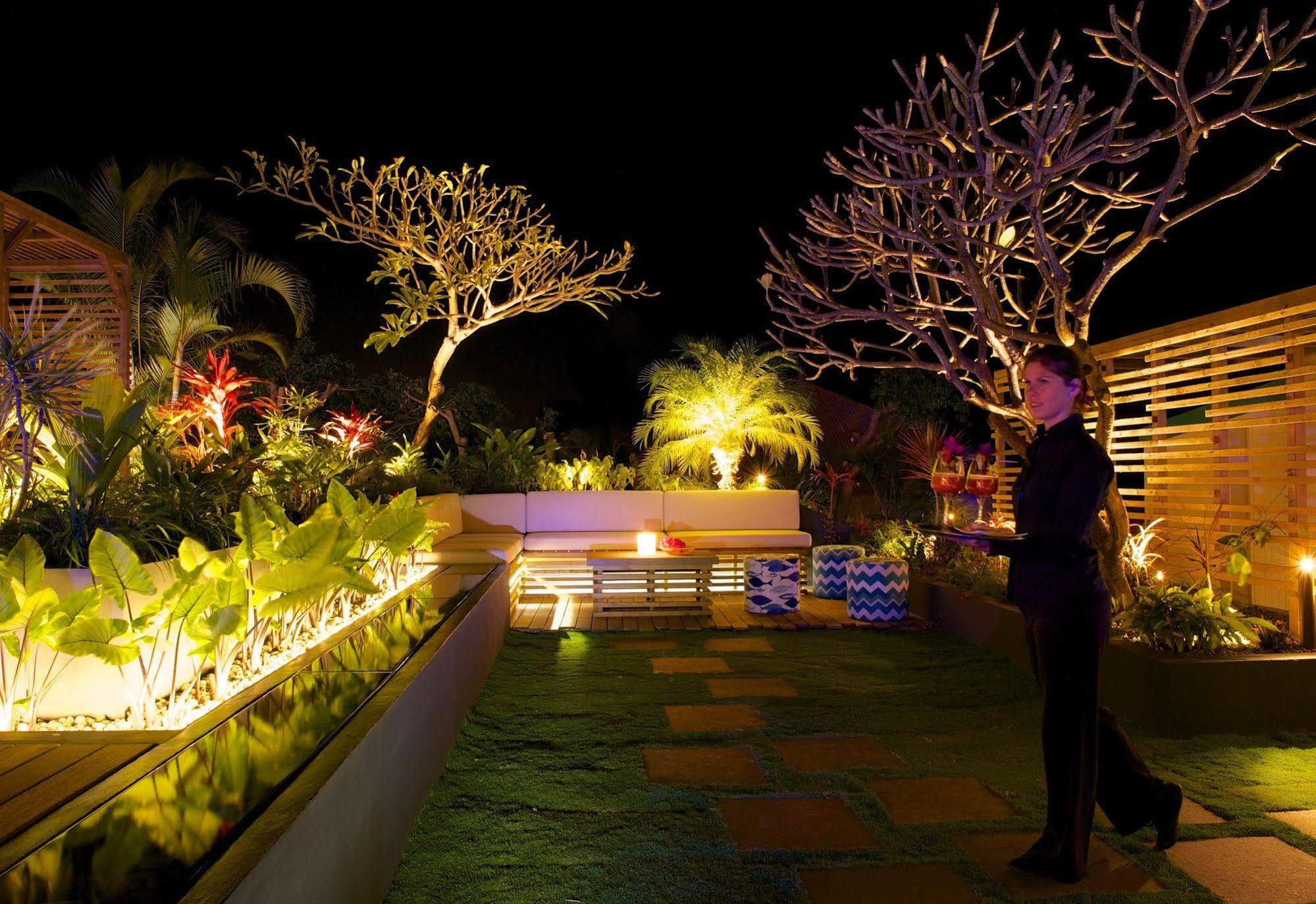 บลู มากูยาต์ ซีวิว โฮเต็ล Hotel แซ็งต์-เลอ ภายนอก รูปภาพ